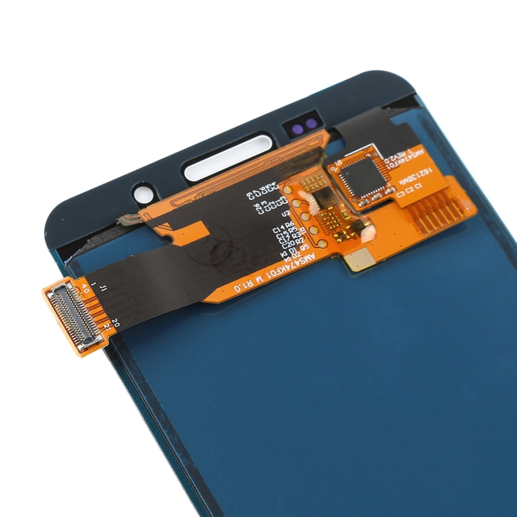 TFT LCD Screen for Galaxy A3 (2016), A310F, A310F/DS, A310M, A310M/DS, A310Y With Digitizer Full Assembly (Black) Eurekaonline
