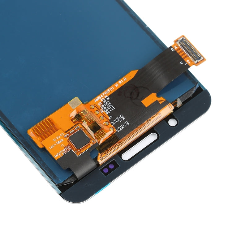 TFT LCD Screen for Galaxy A3 (2016), A310F, A310F/DS, A310M, A310M/DS, A310Y With Digitizer Full Assembly (Black) Eurekaonline