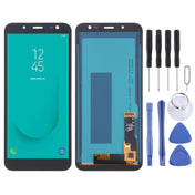TFT LCD Screen for Galaxy J6 (2018), On6, J600F/DS, J600G/DS With Digitizer Full Assembly (Black) Eurekaonline