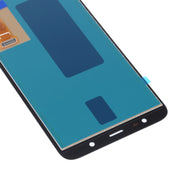 TFT LCD Screen for Galaxy J8, J810F/DS, J810Y/DS, J810G/DS With Digitizer Full Assembly (Black) Eurekaonline