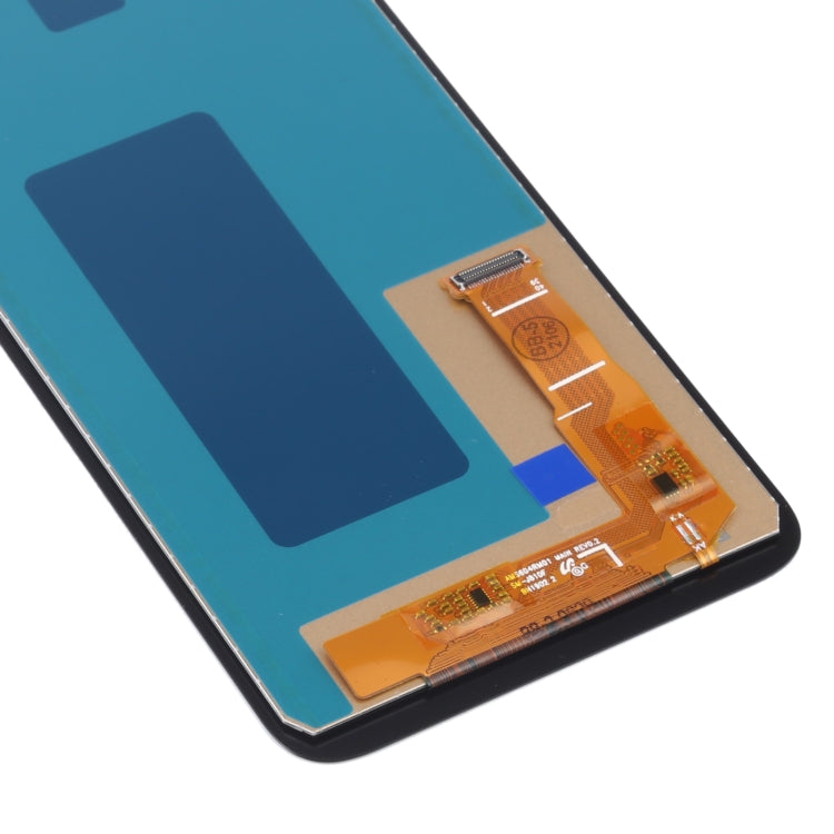TFT LCD Screen for Galaxy J8, J810F/DS, J810Y/DS, J810G/DS With Digitizer Full Assembly (Black) Eurekaonline