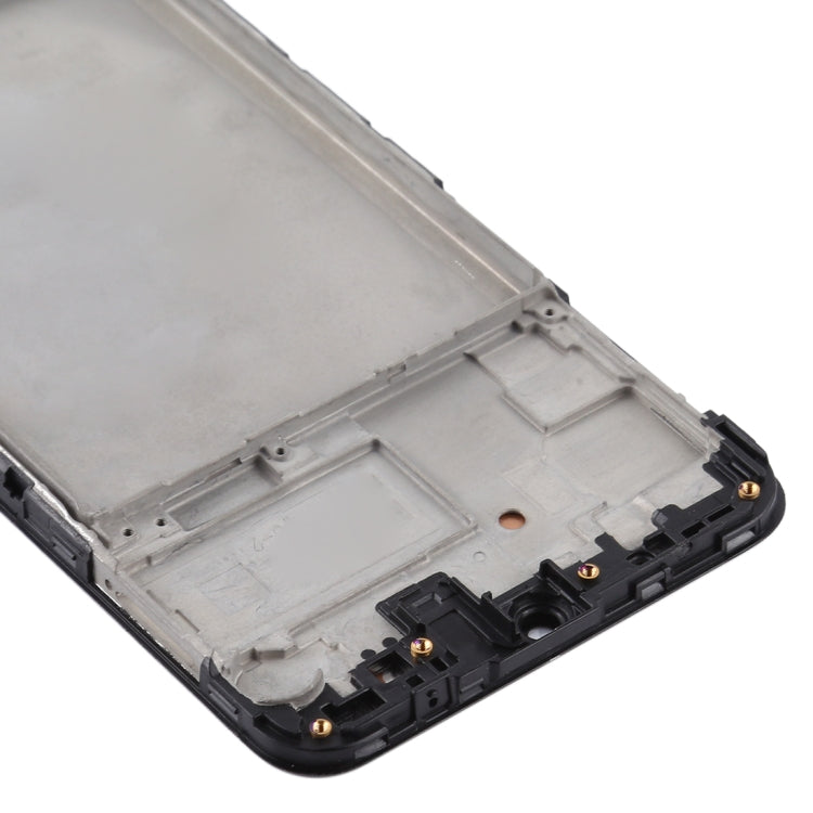 TFT LCD Screen for Samsung Galaxy M31 / Galaxy M31 Prime Digitizer Full Assembly with Frame (Black) Eurekaonline