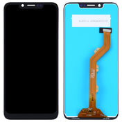 TFT LCD Screen for Tecno Camon 11 Pro CF8 with Digitizer Full Assembly Eurekaonline