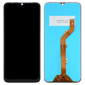 TFT LCD Screen for Tecno Camon 12 with Digitizer Full Assembly Eurekaonline