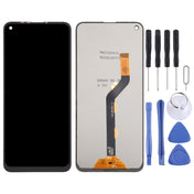 TFT LCD Screen for Tecno Camon 15 CD7 with Digitizer Full Assembly Eurekaonline