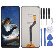 TFT LCD Screen for Tecno Camon 15 CD7 with Digitizer Full Assembly Eurekaonline