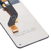 TFT LCD Screen for Tecno Pova LD7 with Digitizer Full Assembly Eurekaonline