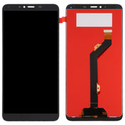 TFT LCD Screen for Tecno Spark 2 KA7 with Digitizer Full Assembly (Black) Eurekaonline
