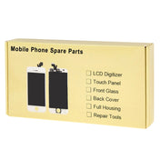 TFT LCD Screen for Tecno Spark 4 Lite KC8S with Digitizer Full Assembly Eurekaonline