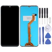 TFT LCD Screen for Tecno Spark 4 Lite KC8S with Digitizer Full Assembly Eurekaonline