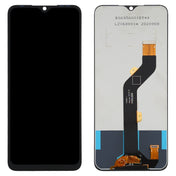 TFT LCD Screen for Tecno Spark 6 Air KE6, KE6j with Digitizer Full Assembly Eurekaonline