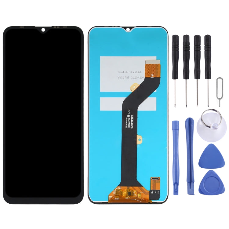 Smart 5 Pro X659B, PR652B, X658E, PR652C with Digitizer Full Assembly Eurekaonline
