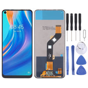 TFT LCD Screen for Tecno Spark 7 Pro with Digitizer Full Assembly Eurekaonline