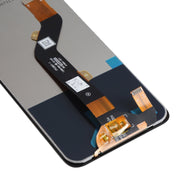 TFT LCD Screen for Tecno Spark 7P KF7j with Digitizer Full Assembly Eurekaonline