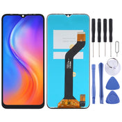 TFT LCD Screen for Tecno Spark Go 2020 / Spark 6 Go KE5j KE5k KE5S with Digitizer Full Assembly Eurekaonline