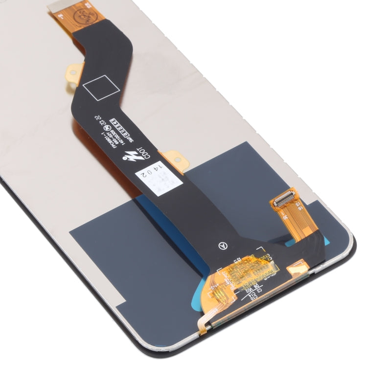TFT LCD Screen for Tecno Spark Power 2 LC8d with Digitizer Full Assembly Eurekaonline