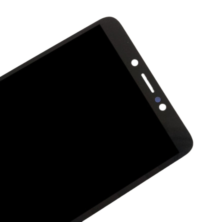 TFT LCD Screen for Tecno Spark Youth KA6 with Digitizer Full Assembly (Black) Eurekaonline