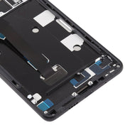 TFT LCD Screen for Xiaomi MI Mix 2S Digitizer Full Assembly with Frame(Black) Eurekaonline