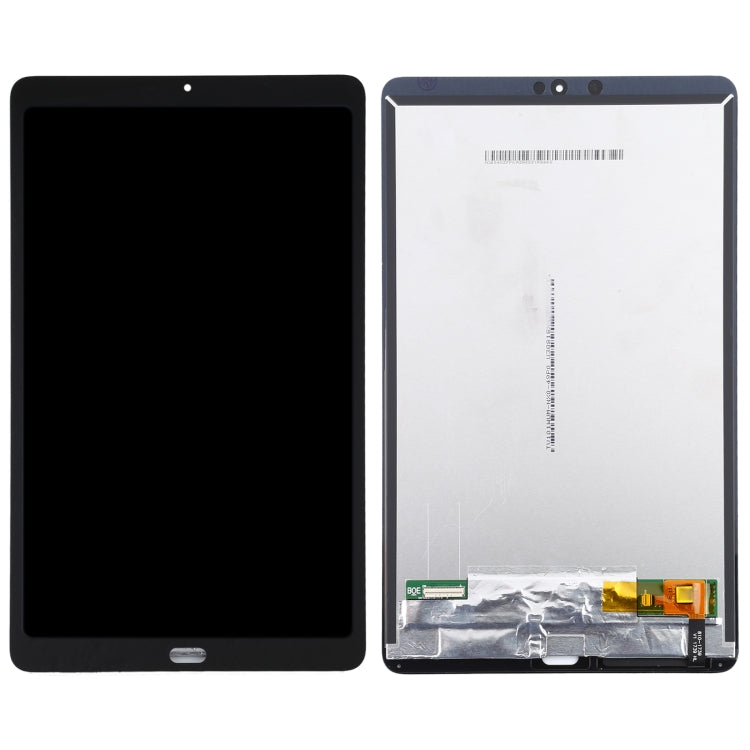 TFT LCD Screen for Xiaomi Mi Pad 4 Plus with Digitizer Full Assembly(Black) Eurekaonline