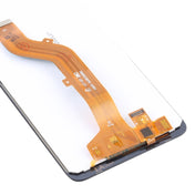 TFTLCD Screen For Itel P33 Plus with Digitizer Full Assembly Eurekaonline