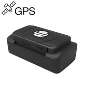 TK202A 2G Car Truck Vehicle Tracking GSM GPRS GPS Tracker Support AGPS, Battery Capacity: 6500MA Eurekaonline