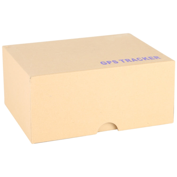 TK905 Car Truck Vehicle Tracking 2G GSM GPRS GPS Tracker Eurekaonline