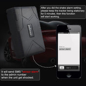 TK915 Magnetic Vehicle 2G GSM GPS Real Time Tracking Tracker Eurekaonline