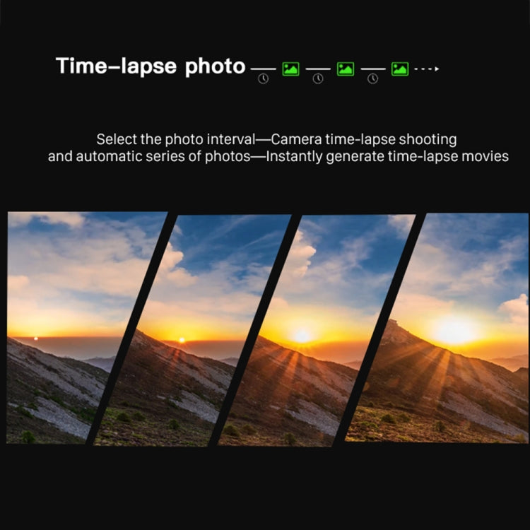 TL2300 2 Mega Pixels 2.4 inch TFT Screen Full Color Time Lapse Camera Eurekaonline