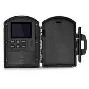 TL2300 2 Mega Pixels 2.4 inch TFT Screen Full Color Time Lapse Camera Eurekaonline