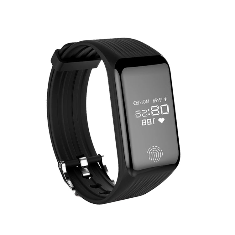  Information Reminder(Black) Eurekaonline