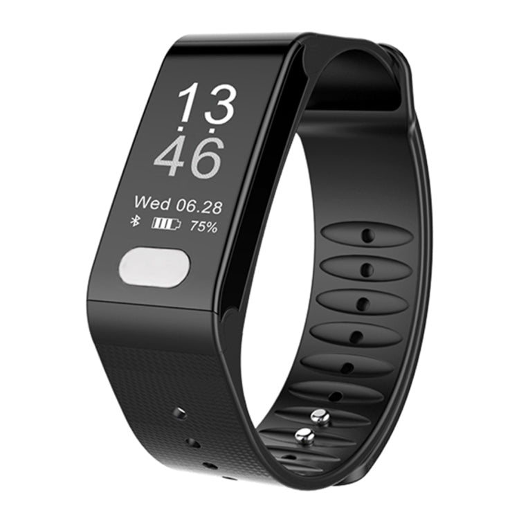  Sleep Monitor (Black) Eurekaonline