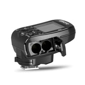 TRIOPO G1 Remote Control TTL Wireless Trigger 2.4GHz Wireless Transmitter For Canon / Nikon Camera(Black) Eurekaonline
