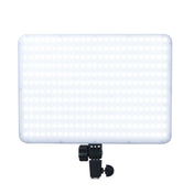 TRIOPO TTV-600 36+36W 5500-3200K 600 LEDs Flat Fill Light with Remote Control & Display Eurekaonline