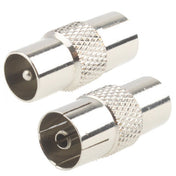 TV Connector Eurekaonline