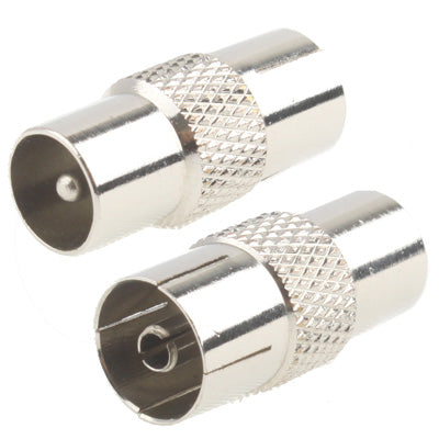TV Connector Eurekaonline
