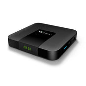 TX3 mini+  Android 11.0 Smart TV Box, Amlogic S905W2 Quad Core, Memory:2GB+16GB, 2.4GHz WiFi(US Plug) Eurekaonline