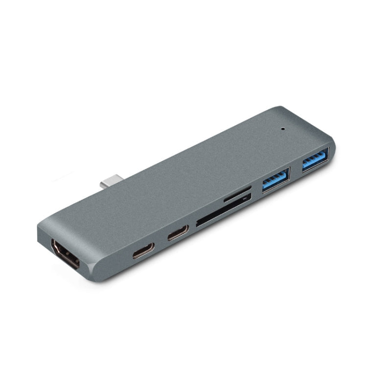 SD Card Reader For MacBook Pro(Grey) Eurekaonline