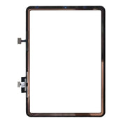 Touch Panel for iPad Air 5/Air 2022 A2589 A2591(Black) Eurekaonline
