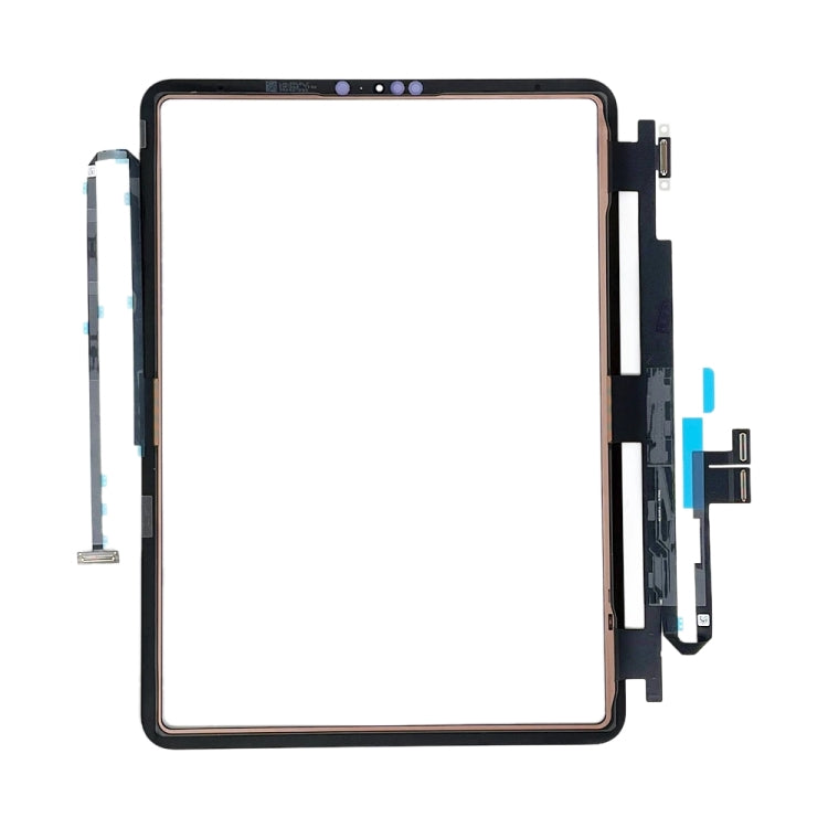 Touch Panel for iPad Pro 11 inch (2018) A1934 A1979 A1980 A2013 Eurekaonline
