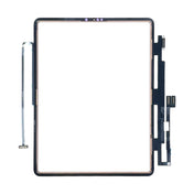 Touch Panel for iPad Pro 12.9 inch (2020) A2069 A2229 A2232 A2233 (Black) Eurekaonline