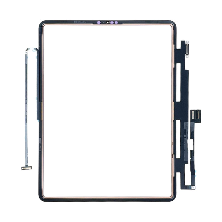 Touch Panel for iPad Pro 12.9 inch (2020) A2069 A2229 A2232 A2233 (Black) Eurekaonline