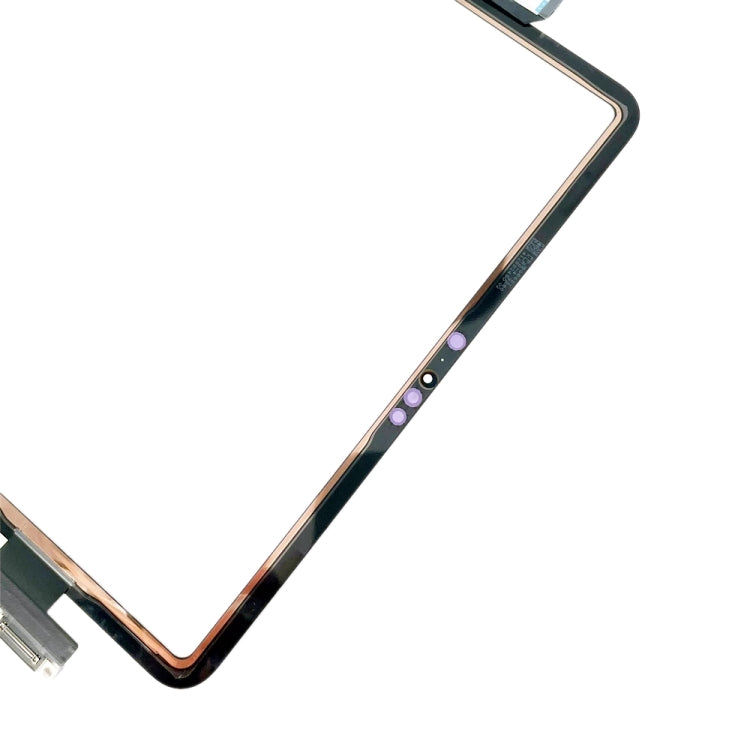 Touch Panel for iPad Pro 12.9 inch (2020) A2069 A2229 A2232 A2233 (Black) Eurekaonline