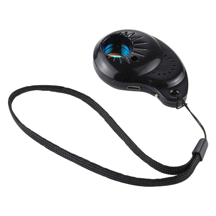Travel Companion Intelligent Security Alarm with Infrared Light & Lanyard Eurekaonline