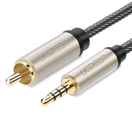 2 TV Digital SPDIF Cable, Length: 1m (Black) Eurekaonline