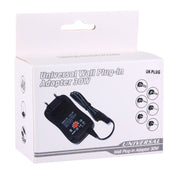 UK Plug Universal 30W Power Wall Plug-in Adapter with 5V 2.1A USB Port, Tips: 8 PCS, Cable Length: About 1.2m Eurekaonline