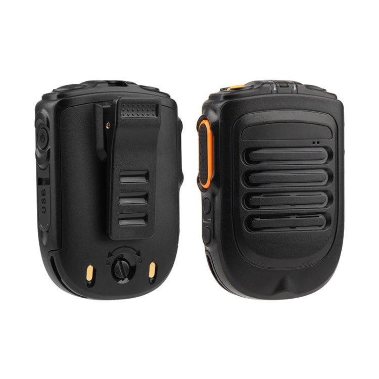 UNIWA BM001 Zello Walkie Talkie Handheld Wireless Bluetooth PTT Hand Microphone for iOS Eurekaonline