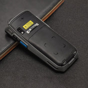 UNIWA S9000 Scanner Terminal Rugged Phone, 2GB+16GB, Waterproof Dustproof Shockproof, 4800mAh Battery, 5.0 inch Android 9.0 MTK6761 Quad Core up to 2.0GHz, Network: 4G(Black) Eurekaonline