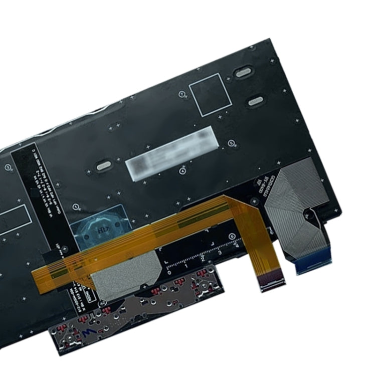 US Version Keyboard With Back Light for Lenovo ThinkPad X13 Gen1 / L13 Gen2 5N20V43181 Eurekaonline