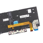 US Version Keyboard with Backlight for Lenovo ThinkPad X280 A285 X390 X395 X13 L13 01YP160 01YP040 Eurekaonline