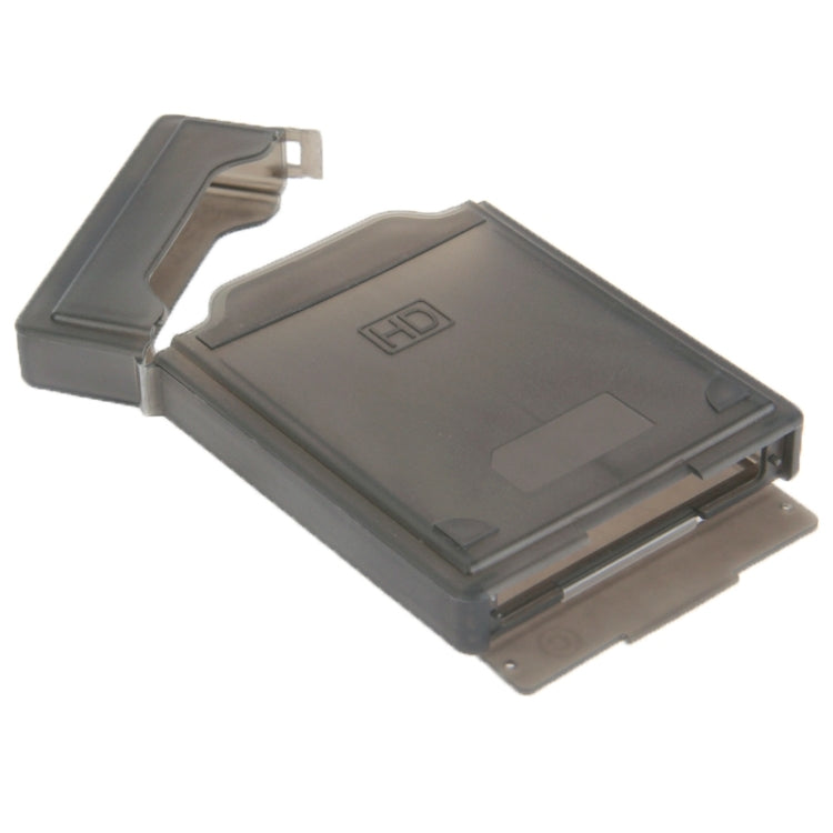 USB 2.0 / USB 3.0 To SATA Cable with 2.5 inch HDD Protection Box, Support up to 4TB Speed Eurekaonline